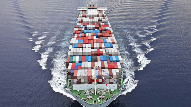 ZIM Integrated Shipping: Prime Days May Be Over For Now
