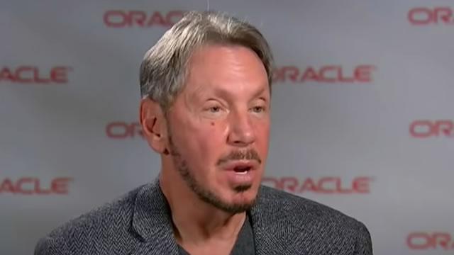 Oracle: The Market Has Given Us An Early Christmas Present (Rating Upgrade)