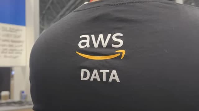 Amazon Is Supercharging Its AI Strategy