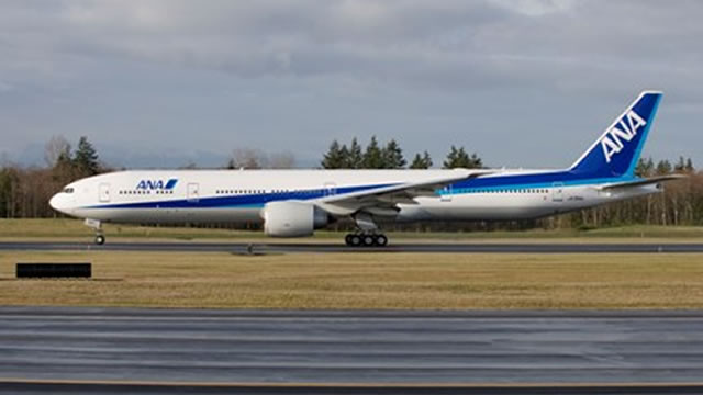 Boeing delivery plant in China latest hot spot in tariff war