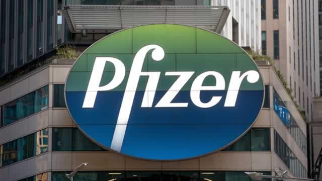 Pfizer: High Dividend And Low Price Might Still Offset The Expanding Risks