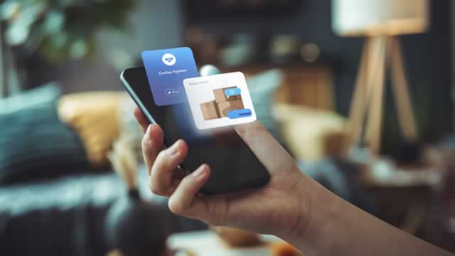 Affirm CEO Explains Company's Guidance