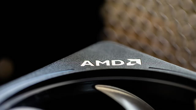 AMD: Catalysts Align Ahead Of A 2025 Inflection Point