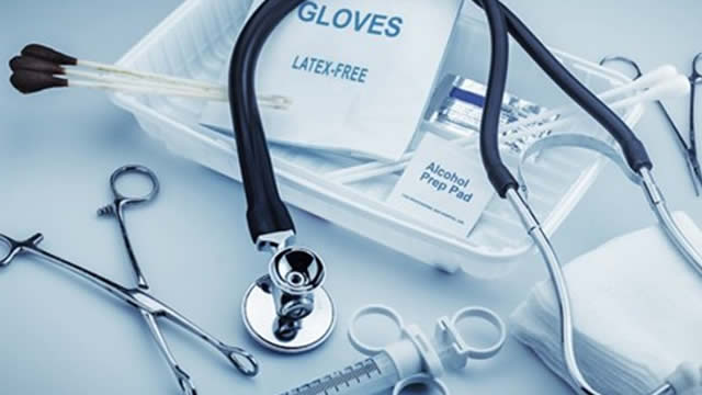 Merit Medical: A Success Story That Keeps Getting Better