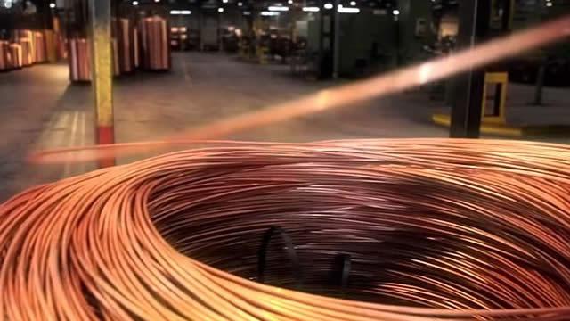 Freeport-McMoRan's Copper Sales Fall Sparks Mixed Analyst Reactions, Long-Term Upside Remains In Play