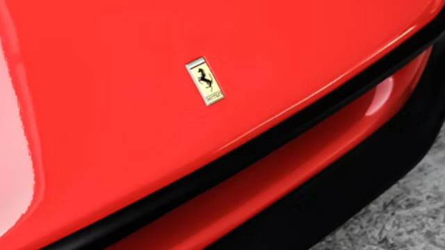 Exclusive: Ferrari delays second EV model to at least 2028 because of weak demand, sources say