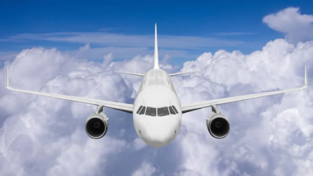 Tariff fears rattle stocks, what to expect from airline earnings, Trump's tax bill & your money