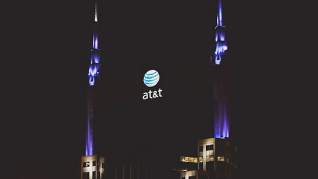AT&T: Can Continue Past $30 After A Round Trip Off Its Lows