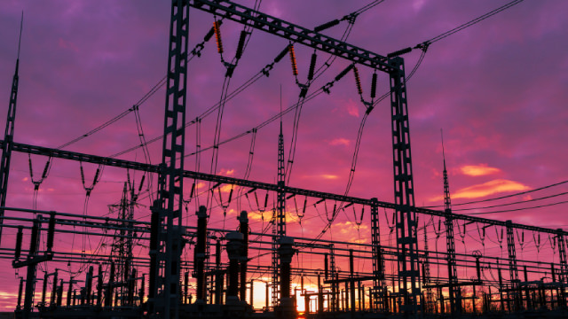 AES Stock Jumps 14%. Why the Renewable Energy Provider's Shares Are Rallying.