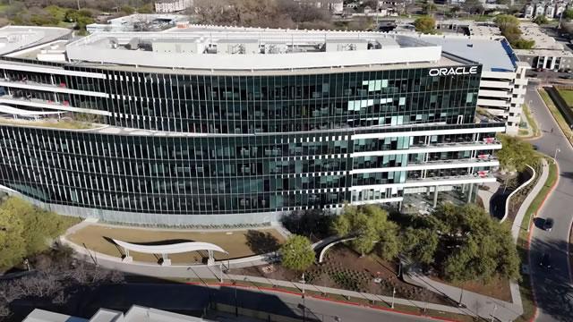 Oracle applies to join Epic and others in new federal medical record network