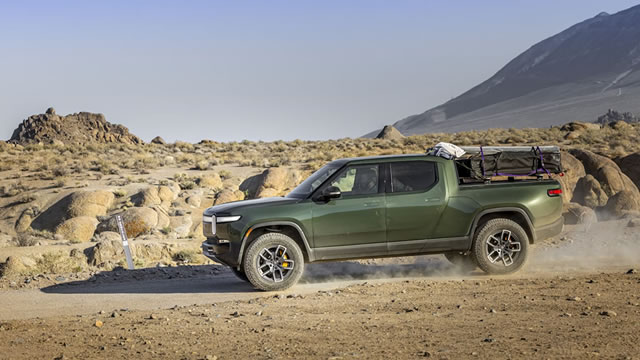 Rivian (NASDAQ: RIVN) Price Prediction and Forecast 2025-2030 for April 22
