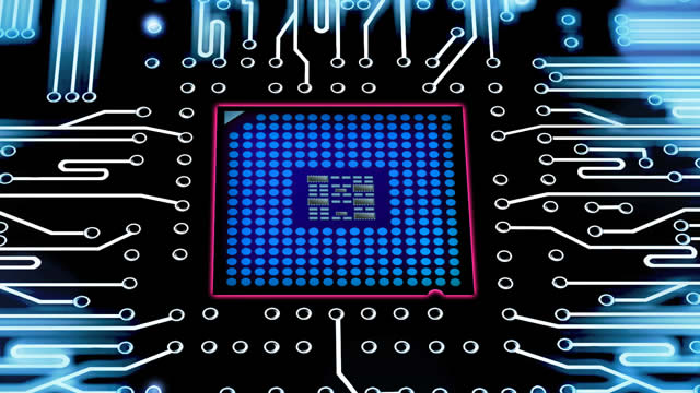 Rambus: A Safer Semiconductor Pick Amid The Tariff Madness