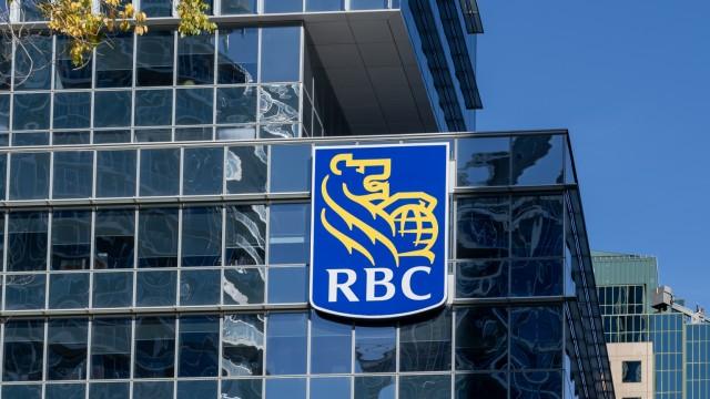 How Royal Bank Of Canada Thrives Amid Rising Rates And Banking Mergers