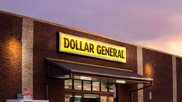 Dollar General: A Strong Turnaround Story That Could Double In Price