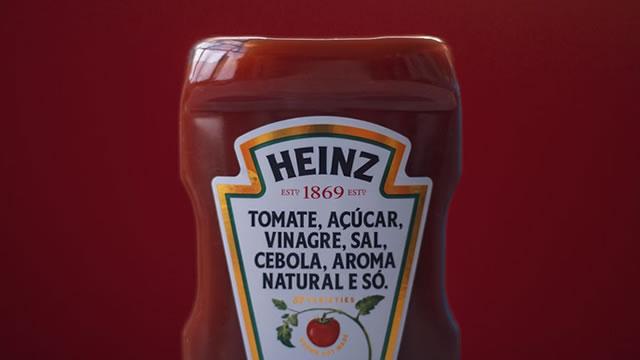 Kraft Heinz: More Berkshire-Like And Less 3G-Like Make It A Buy