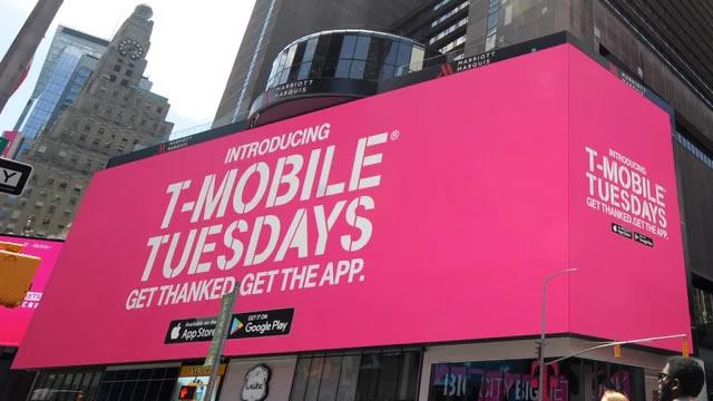 T-Mobile: Five Years On, I'm Still Bullish, For New Reasons