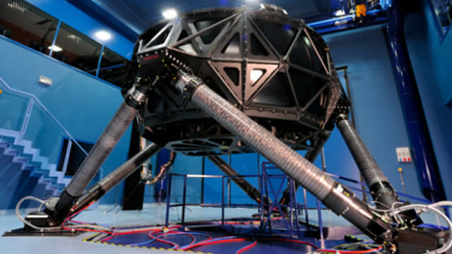 What $1 Trillion for Defense Spending Means for Lockheed and Northrop Grumman Stocks
