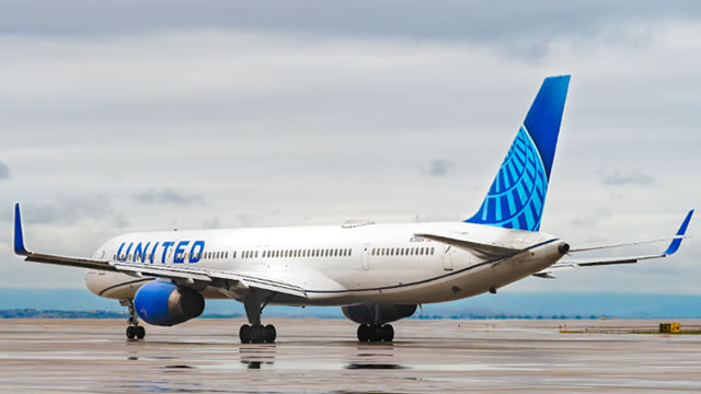 United Airlines' Premium Focus And Cost Discipline Set Stage For Q4 Recovery