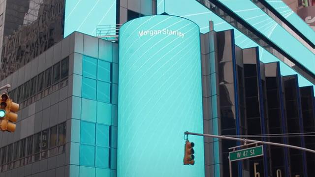 Morgan Stanley promotes 173 employees to managing director, up 12% as dealmaking rebounds