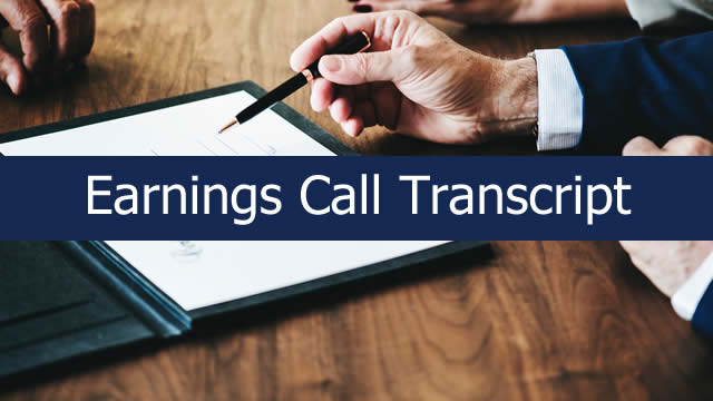 Mondelez International, Inc. (MDLZ) Q1 2025 Earnings Call Transcript
