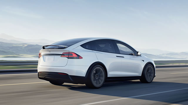 Tesla sues former Optimus engineer over alleged trade secret theft
