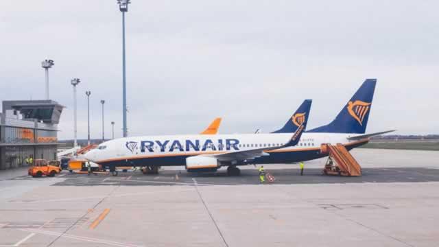 Billionaire Glenn Greenberg's Brave Warrior Advisors Makes Significant Investment in Ryanair While Reducing Financial Holdings