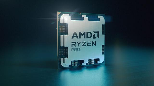 AMD Stock: Here's Why It's Dropping And Here's Why I'm Buying (Rating Upgrade)