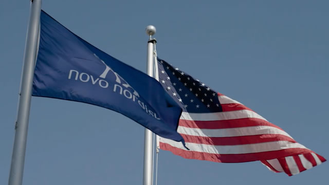 After ousting CEO, Novo Nordisk reclaims crown as largest European company