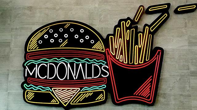 McDonald's fighting against grocery spending with value deals, says Wedbush's Nick Setyan