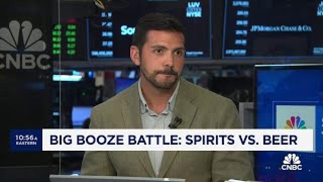A proposed PA law may allow spirit-based canned cocktails to be sold in grocery stores