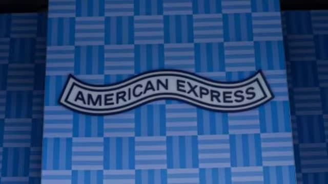 American Express Just Paid Investors: Here's How Much They Got