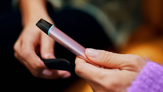 Philip Morris: A Bold Pivot That Worked