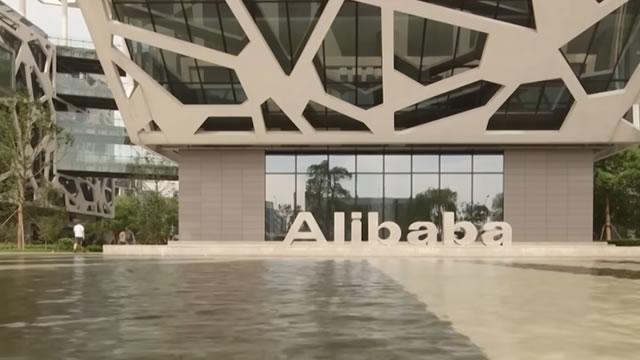 Alibaba: Don't Be Fooled By The Naysayers