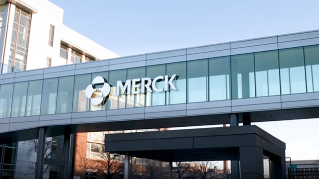 Merck, Daiichi withdraw US application for 'guided missile' cancer drug