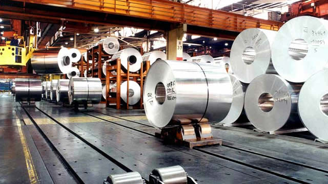 What To Expect From Alcoa's Q2?