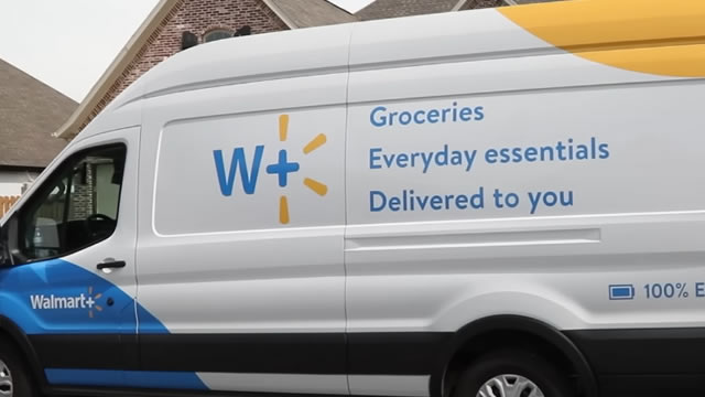 Chart Master: Key levels for Walmart and Target