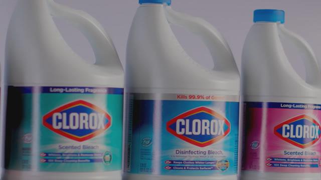 The Clorox Company (CLX) Q1 2025 Earnings Call Transcript