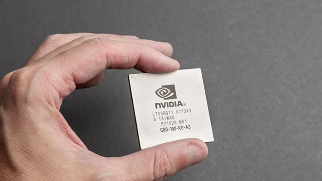 Nvidia and these other tech stocks look like winners this earnings season
