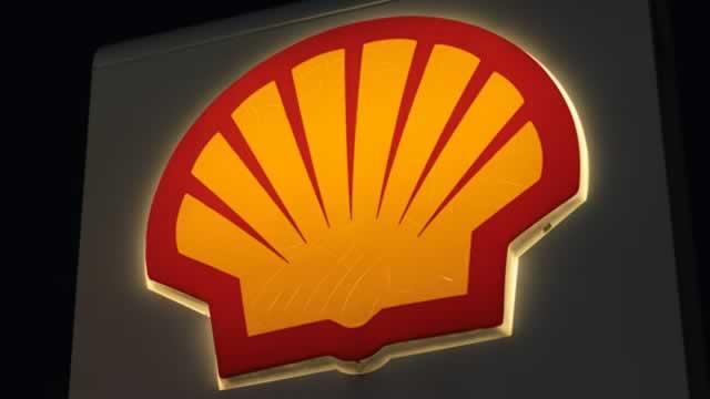 Shell begins production at Whale in US Gulf of Mexico