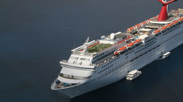 Carnival Cruise Line's new loyalty program angers some customers. ‘One of the dumbest things I've ever seen.