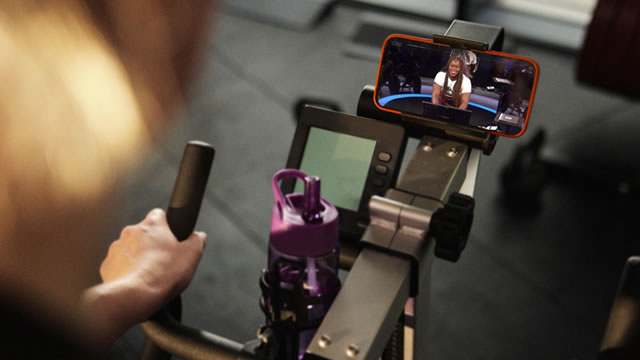 Peloton explores placing its equipment in gyms, launches marketplace for used gear