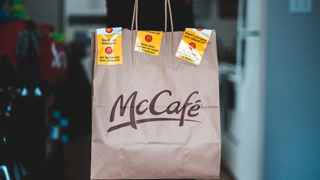 McDonald's Says Geofencing Technology Helps Boost Customer Satisfaction