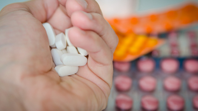 Bristol Myers to invest $40 billion in the US over 5 years, CEO says