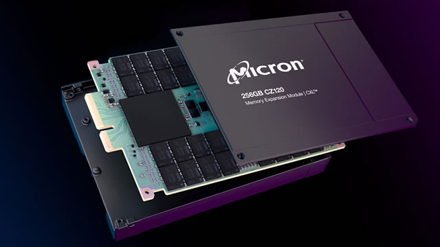 Micron Technology: Constricted Memory Supply Makes It An AI Gatekeeper