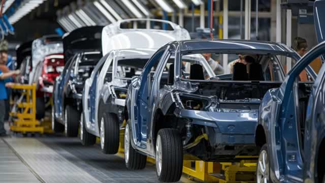 Bernstein's Daniel Roeska on the impact of tariffs on autos