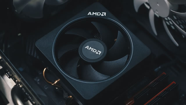 AMD turns to AI startups to inform chip, software design