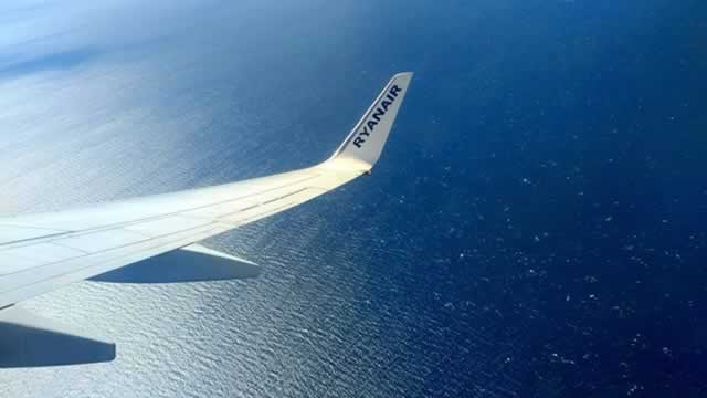Ryanair cancels 170 flights, disrupts over 30,000 passengers on French ATC strike