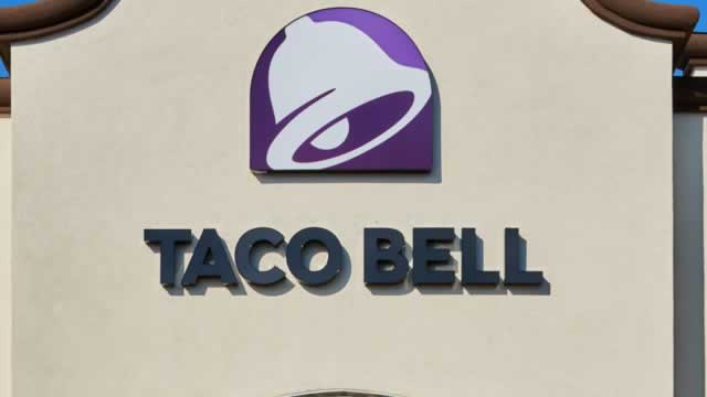 Yum! Brands CEO: Consumers love our local recognizable brands