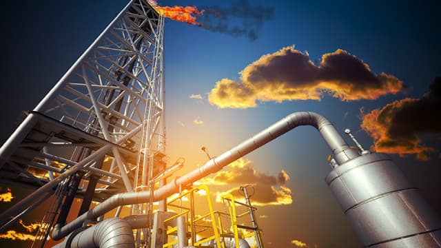 Exxon group's eighth Guyana project to produce up to 1.5 bcfd of gas