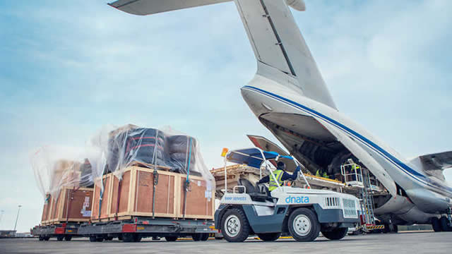 Joby Aviation Stock Presents an Opportunity in the Turbulence